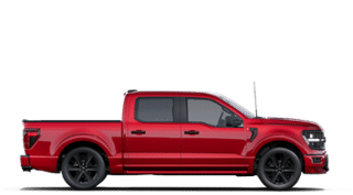 2025 Ford F-150® External Image 1
